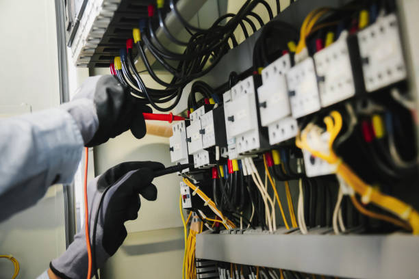 Best Electrical Panel Upgrades  in Leavittsburg, OH